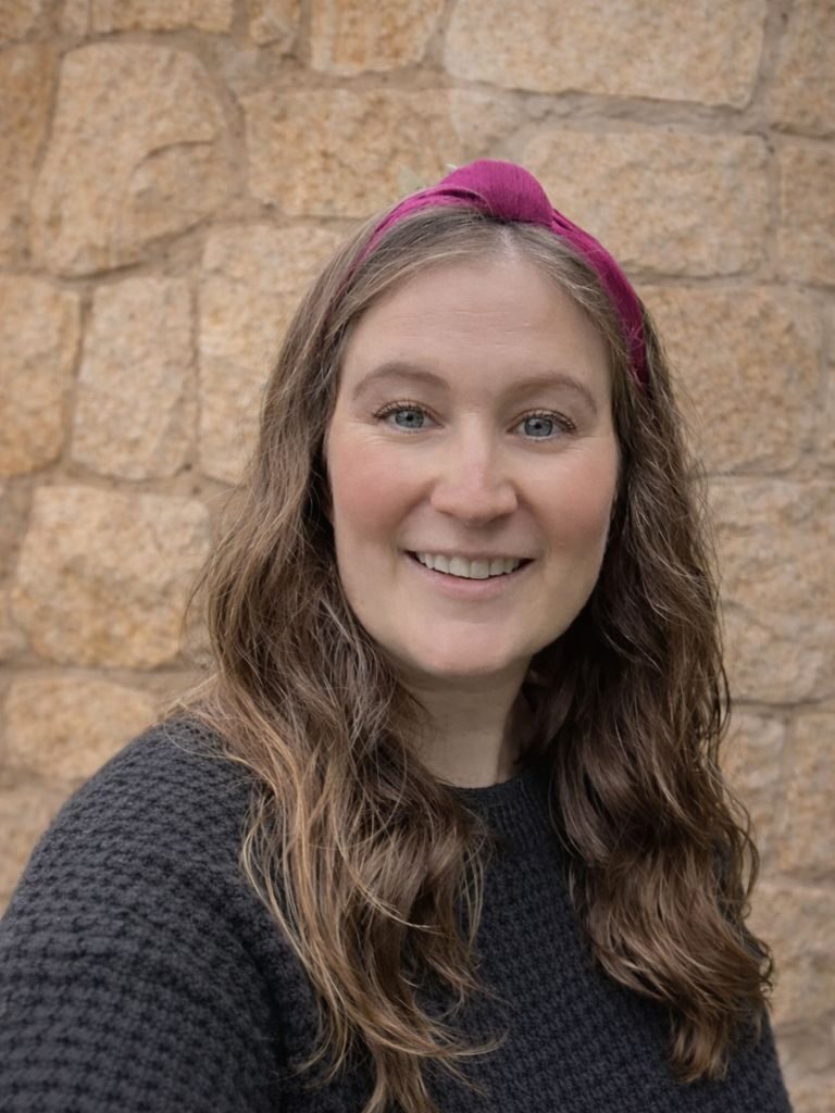 Sarah Farris
