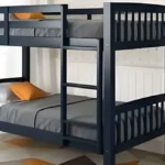 Bed Frames for Pastors and Teachers Housing