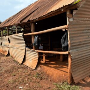 Seya Light New Classrooms
