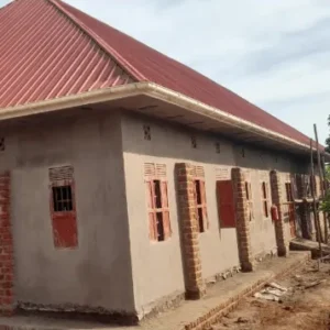 Voluntary Heart Community Dormitory